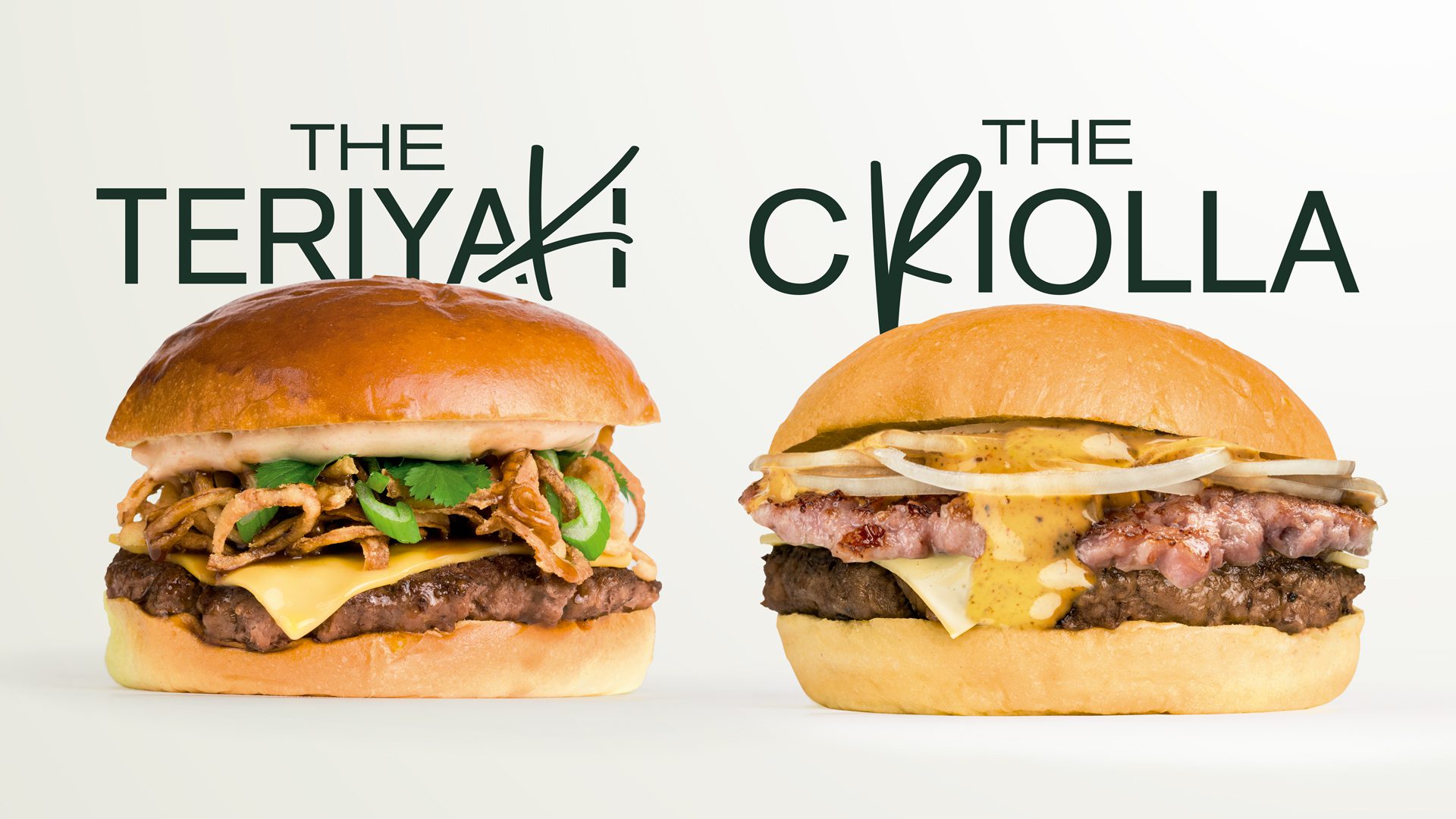 TGB revoluciona el verano con dos nuevas burgers de edición limitada