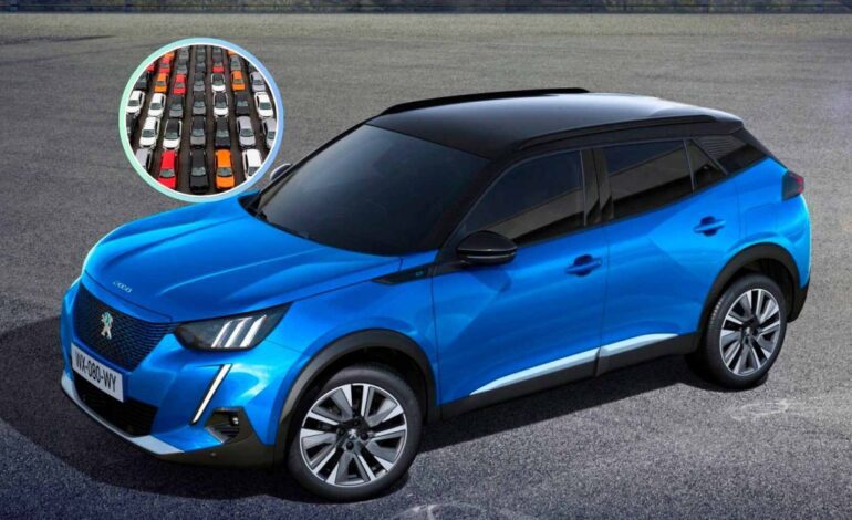 Fabricado en Vigo y vendido en más de 50 países: así es el SUV con etiqueta ECO, asistentes de nivel 2 y tres motorizaciones que enamora por dentro y por fuera