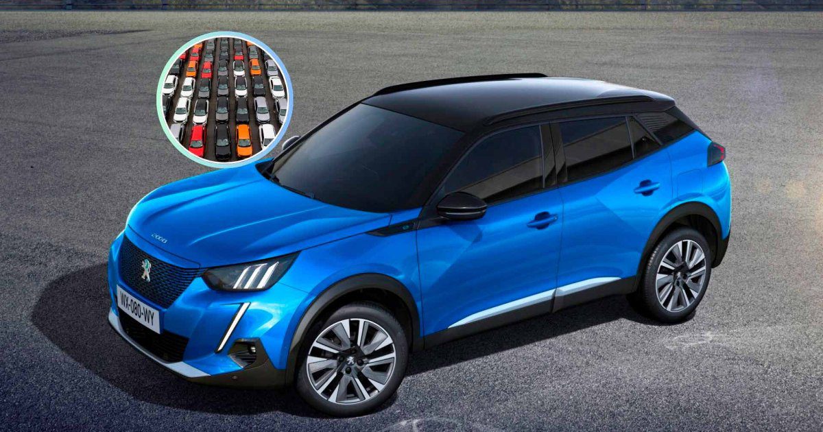Fabricado en Vigo y vendido en más de 50 países: así es el SUV con etiqueta ECO, asistentes de nivel 2 y tres motorizaciones que enamora por dentro y por fuera