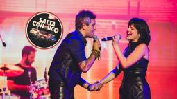 'Salta conmigo': el musical