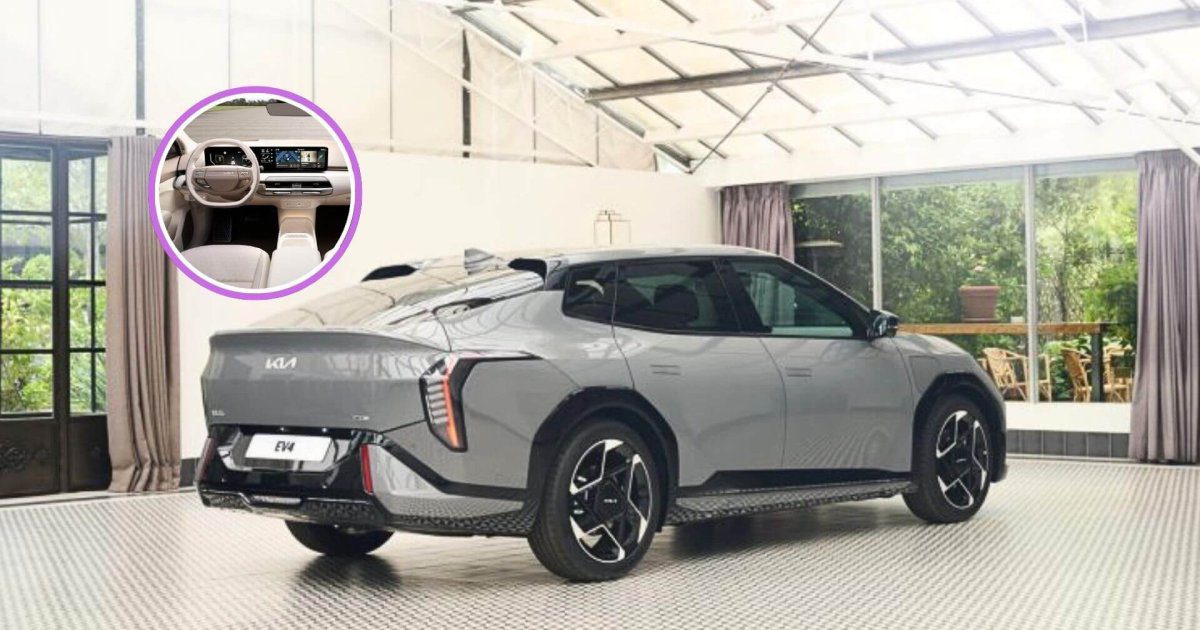 el coche eléctrico más chic del momento