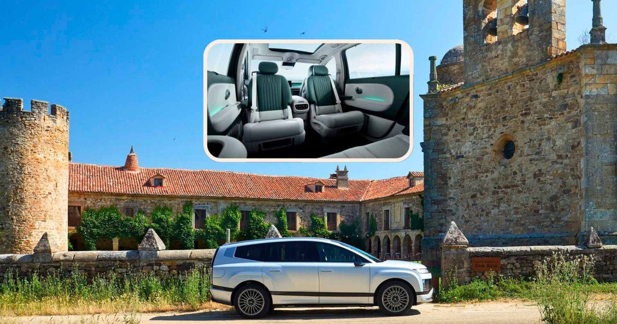 el SUV eléctrico que está marcando tendencia