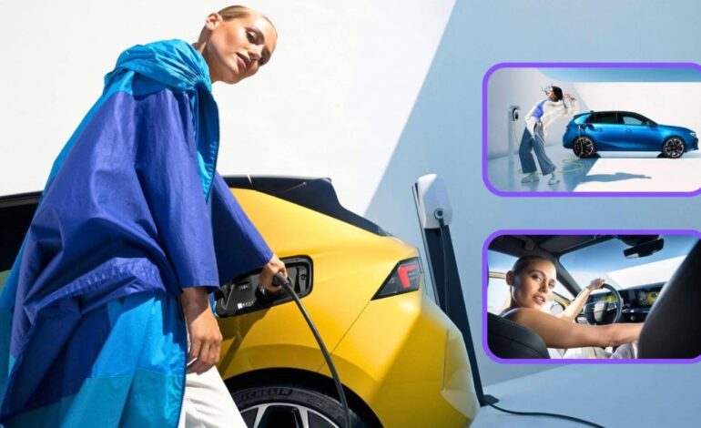 el compacto reinventado para una nueva era familiar