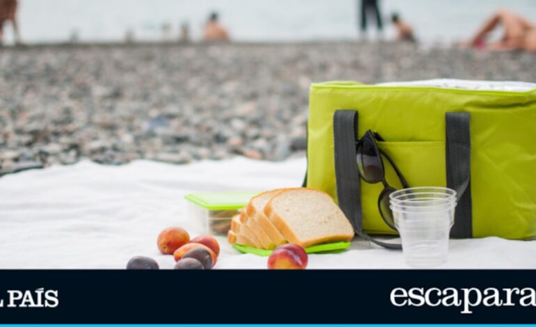 La nevera portátil perfecta existe y está en Amazon: de gran capacidad, resistente y con más de 17.000 reseñas | Estilo de vida | Escaparate