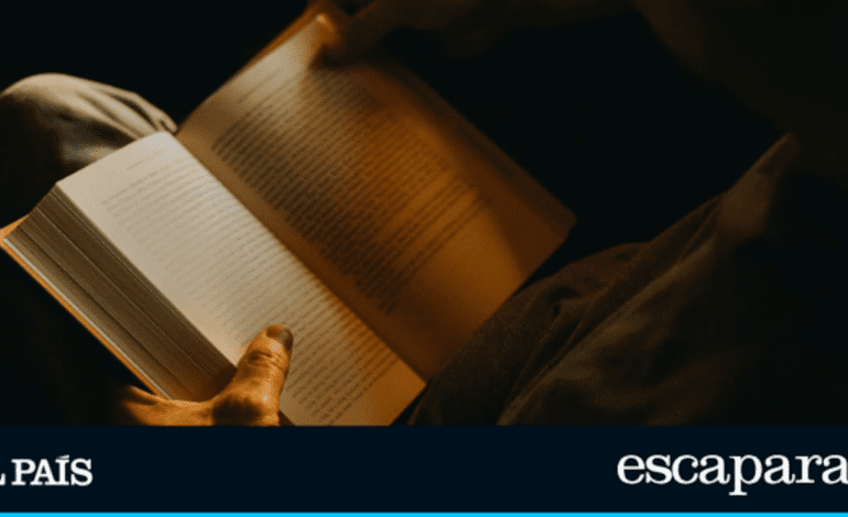 El regalo perfecto para los amantes de la lectura por menos de 10 euros | Estilo de vida | Escaparate