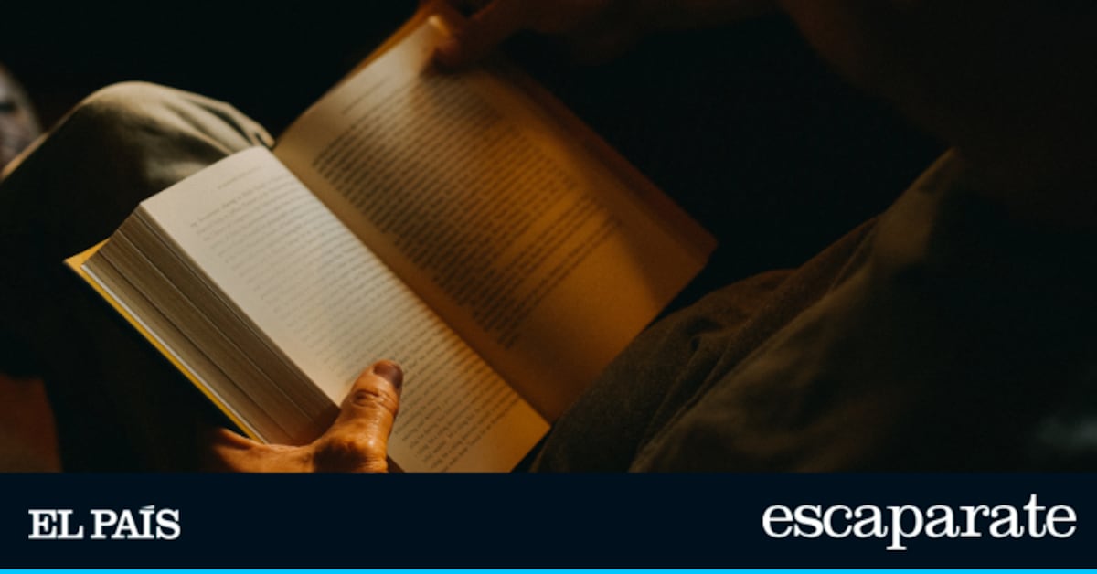 El regalo perfecto para los amantes de la lectura por menos de 10 euros | Estilo de vida | Escaparate