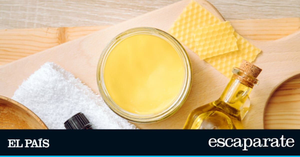 El secreto de la cera de abeja natural para la limpieza de tu hogar | Estilo de vida | Escaparate