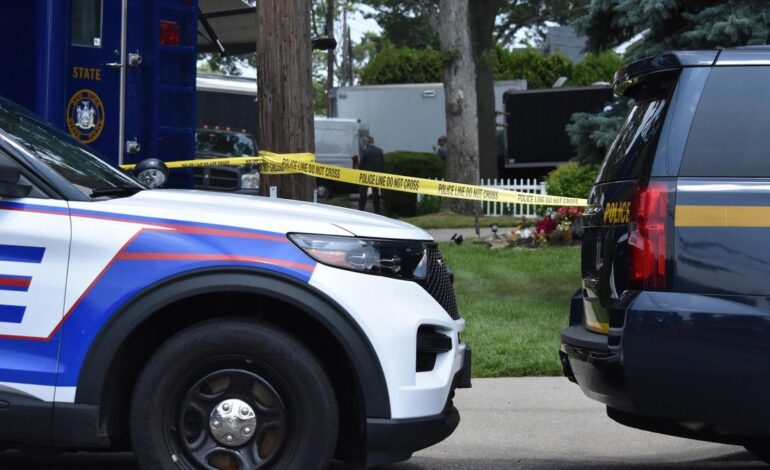 Al menos once heridos en un apuñalamiento múltiple en Michigan (EEUU)