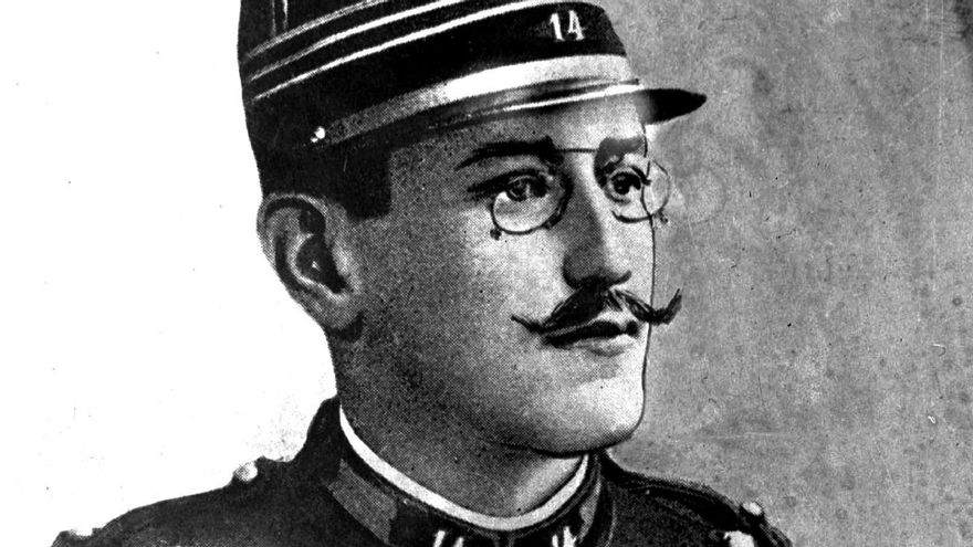 Francia antisemitismo | El caso Dreyfus: la herida que 90 años después sigue cicatrizando