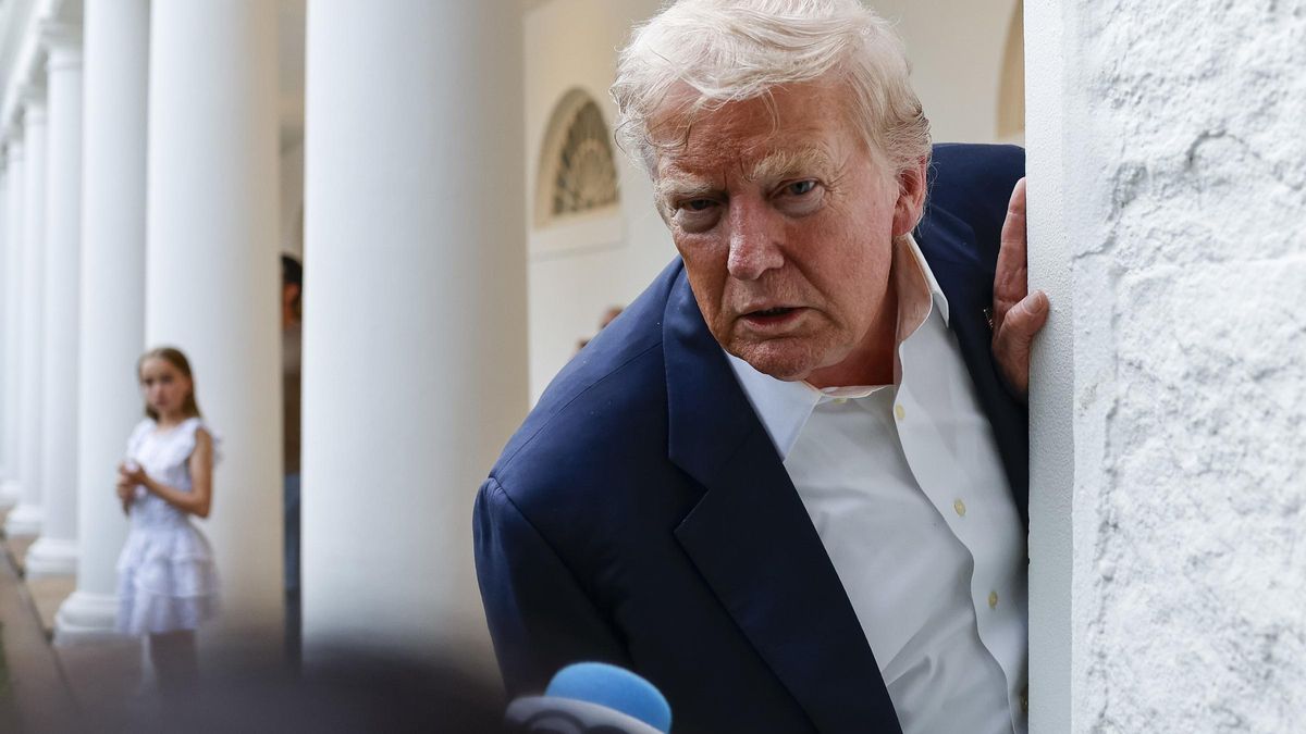 TRUMP ARANCELES | Trump suspende la excepción de aranceles a envíos comerciales de bajo costo a nivel global