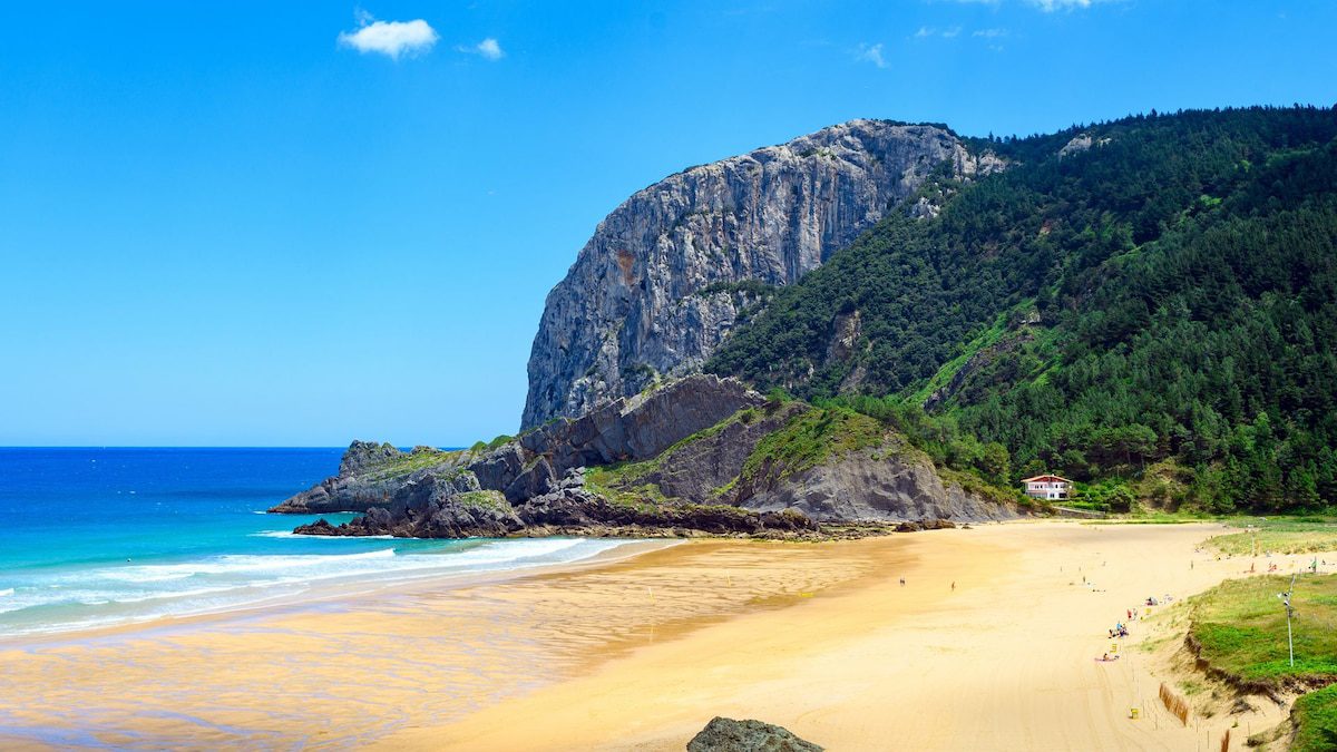 las mejores playas de España para este verano 2025
