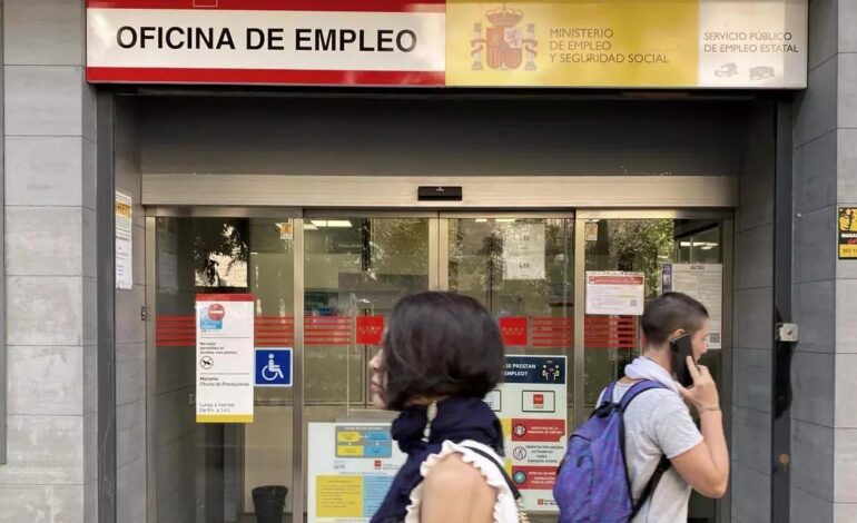 Los jóvenes tendrán que jubilarse seis años más tarde que sus padres para tener la misma pensión, según BBVA