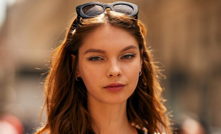 Acondicionadores para proteger el pelo del sol: recomendados