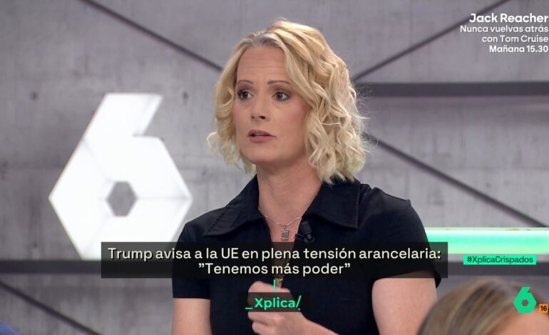 Todo le está saliendo mal