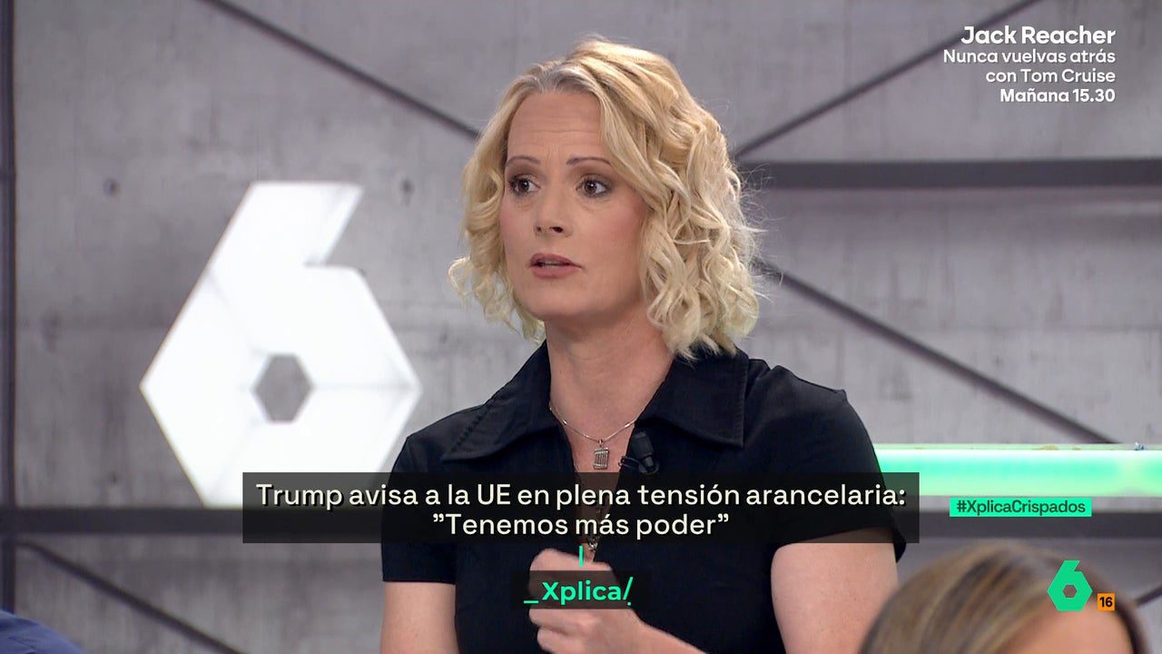 Todo le está saliendo mal