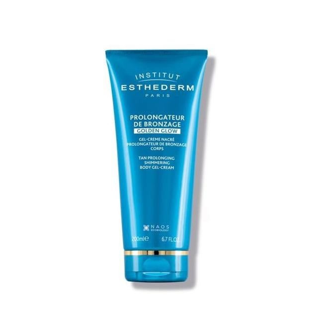 Institut Esthéderm Gel-Brinky prolonga crema.
