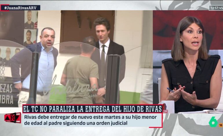 Un maltratador nunca puede ser un buen padre