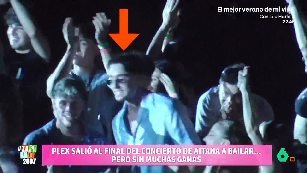 Tiene el mismo ritmo que una gotera