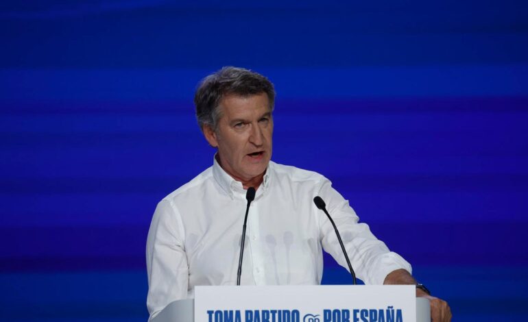 El PP reclama al Gobierno más agentes para «frenar la espiral de violencia» en Torre-Pacheco