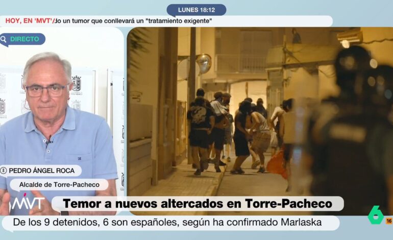 Esto es un mal sueño. Estoy deseando que pase