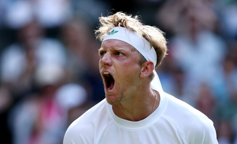 La increíble hazaña de Davidovich para remontar a Fritz en Washington