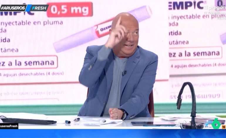 De aquí a que te crezca el pelo va un paso