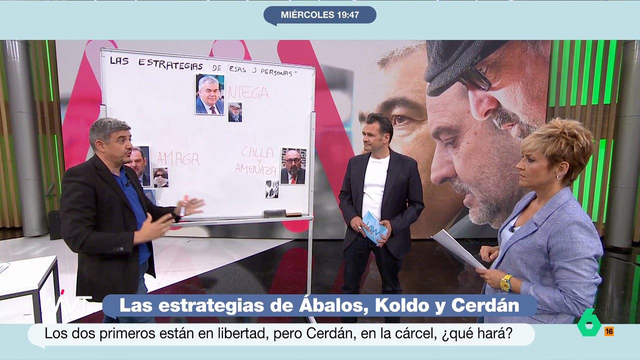 Cualquiera podría hacer una confesión