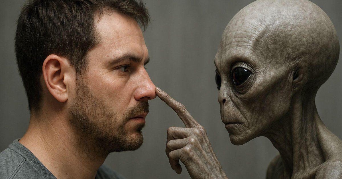 ¿Nos entenderemos con los extraterrestres?