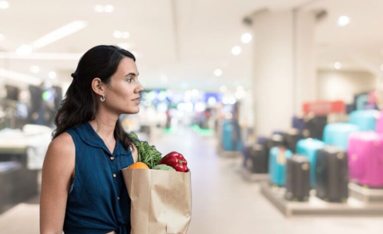 El ‘Primark polaco’ elimina alimentos de sus tiendas en España: «Es una distracción»