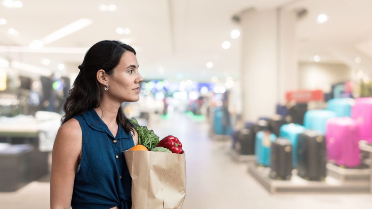 El ‘Primark polaco’ elimina alimentos de sus tiendas en España: «Es una distracción»
