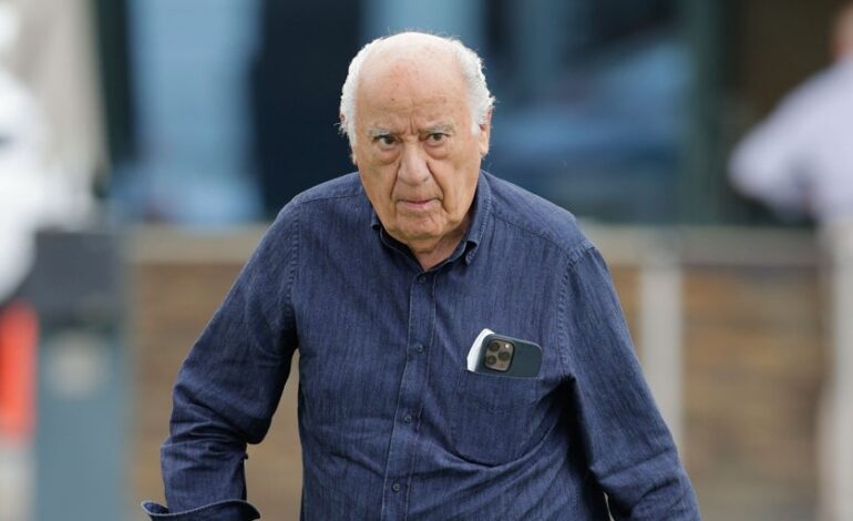 Amancio Ortega ultima la compra del Sabadell Financial Center en Miami por 235 millones