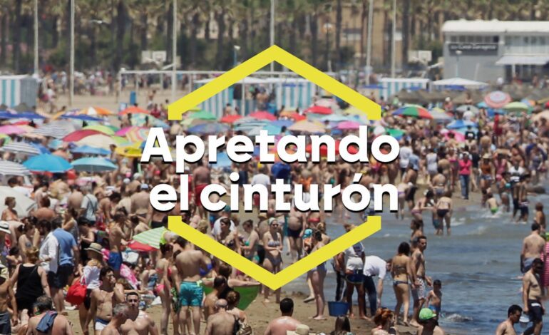 Tenemos un sueldo que no llega
