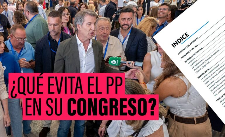 evitar polémicas internas y centrarse en ganar votos