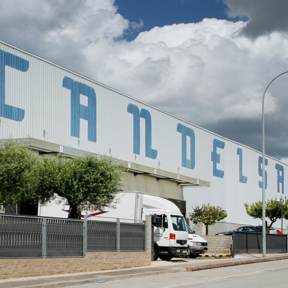 Candelsa