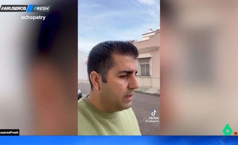 Yo a las 7am tengo los ojos abiertos, ¡os tengo un asco!