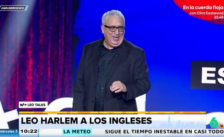 Tiene mérito haber inventado tantos deportes y no ser el mejor en ninguno