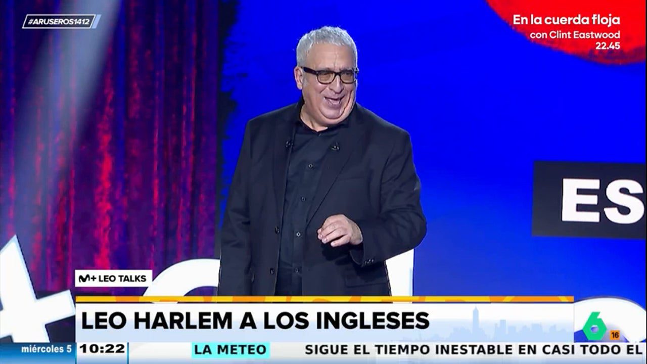 Tiene mérito haber inventado tantos deportes y no ser el mejor en ninguno