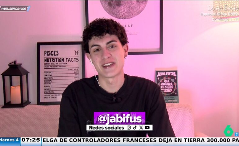 Descubre cómo será el verano 2025 para tu signo del zodiaco: te lo cuenta Jabifus