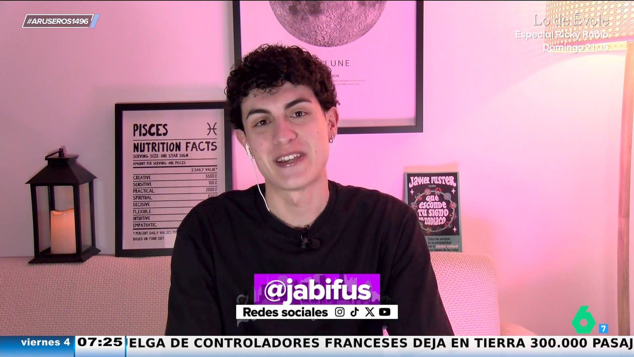Descubre cómo será el verano 2025 para tu signo del zodiaco: te lo cuenta Jabifus