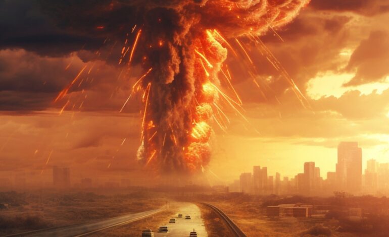 la disuasión nuclear es la clave de todo