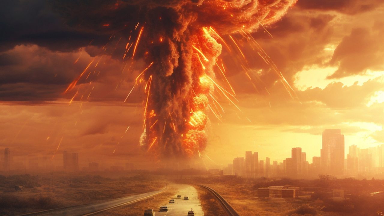 la disuasión nuclear es la clave de todo