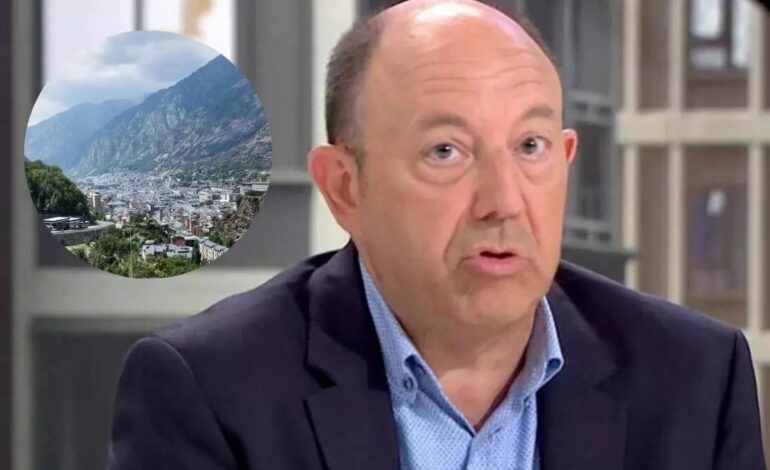 GONZALO BERNARDOS | ¿Vale la pena endeudarse para irse de vacaciones? Gonzalo Bernardos lanza una seria advertencia