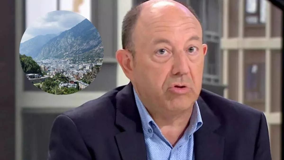 GONZALO BERNARDOS | ¿Vale la pena endeudarse para irse de vacaciones? Gonzalo Bernardos lanza una seria advertencia