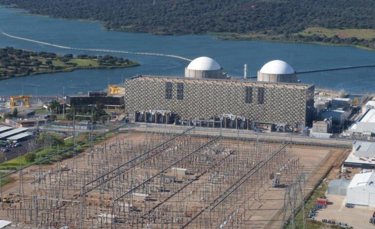 CENTRALES NUCLEARES | El Gobierno exige a Iberdrola, Endesa y Naturgy que se pongan de acuerdo entre ellas antes de renegociar el cierre de nucleares