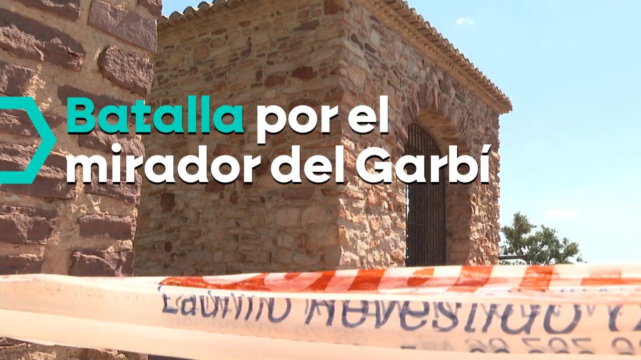un concejal de Vox compra el terreno para montar un chiringuito, mientras el Ayuntamiento lo niega