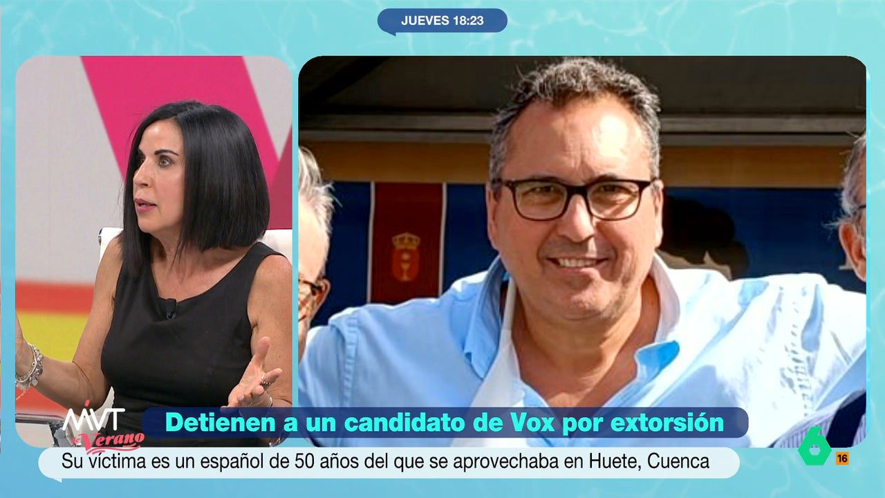 Veo complicado que pueda eludir una condena