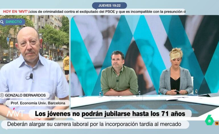 Están obteniendo las mayores rentabilidades de la historia