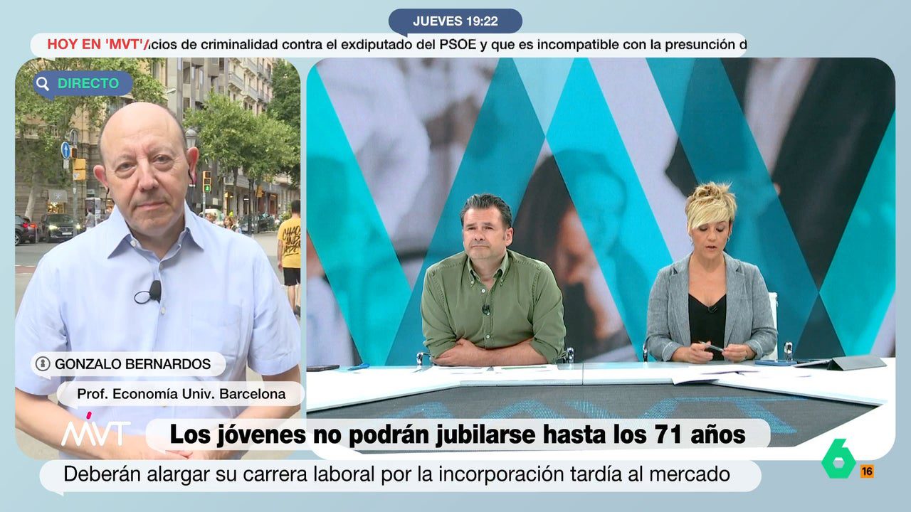 Están obteniendo las mayores rentabilidades de la historia