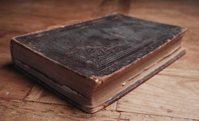 100.000 libros dañados por una plaga de cucarachas en la biblioteca más antigua de Hungría