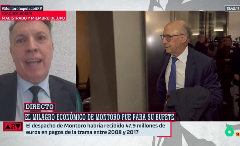 No es normal que una instrucción se mantenga secreta tantos años